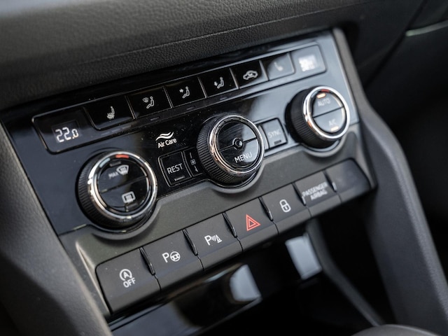 Skoda Kodiaq 2.0 TSI