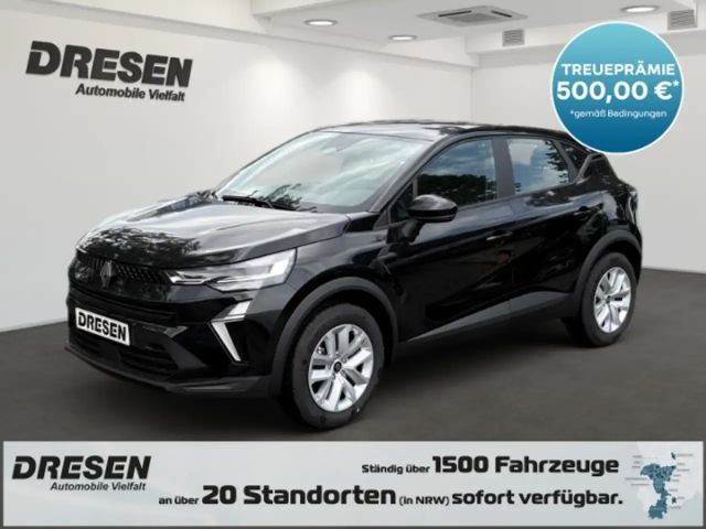 Renault Captur Evolution TCe 90
