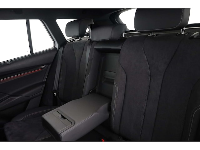 Skoda Enyaq Sportline