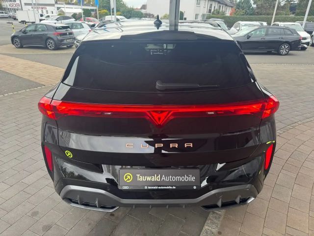 Cupra Terramar 1.5 eTSI