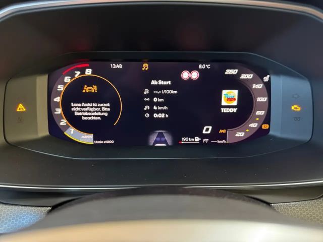 Seat Leon 1.5 TSI Style