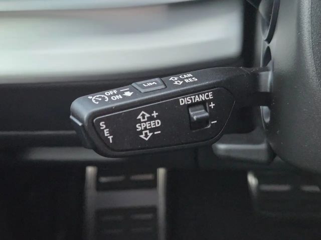 Audi Q8 Quattro S-Line