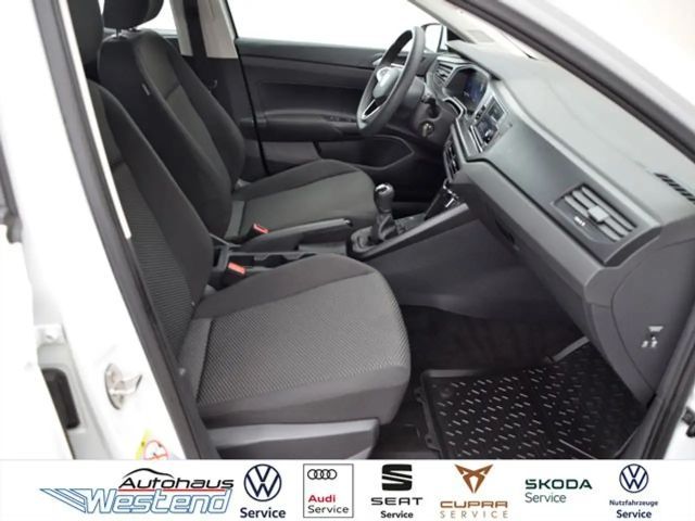 Volkswagen Polo 1.0l 59kW 5-Gang LED Sitzh. Klima Klima