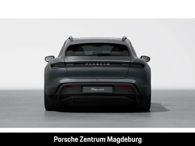 Porsche Taycan Sport Turismo
