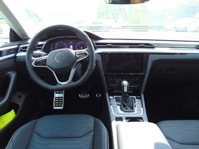 Volkswagen Arteon Shooting Brake Elegance Elegance