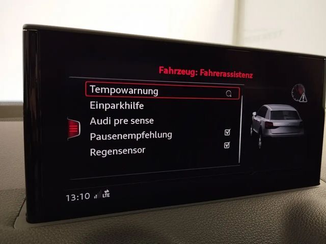 Audi Q2 30 TFSI
