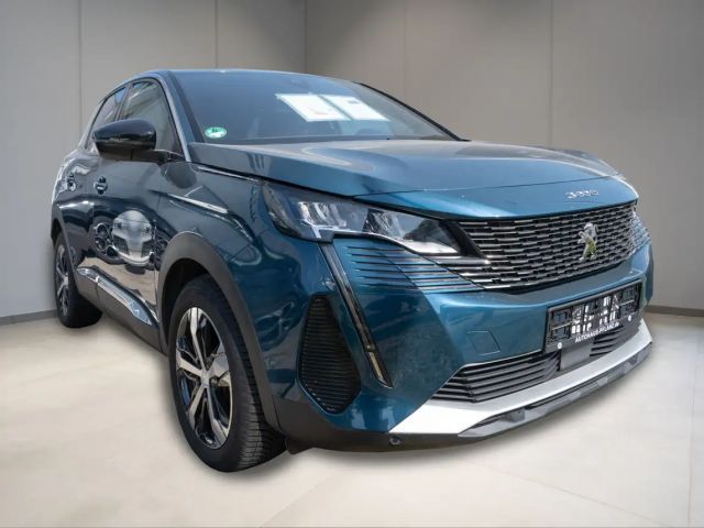 Peugeot 3008 Allure Pack EAT8 PureTech