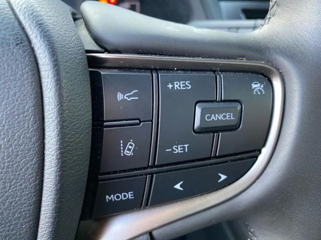 Lexus UX 250h F Sport Sport