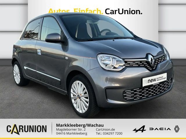 Renault Twingo E-Tech