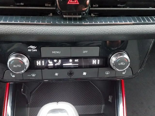 Skoda Fabia 1.0 TSI Monte Carlo