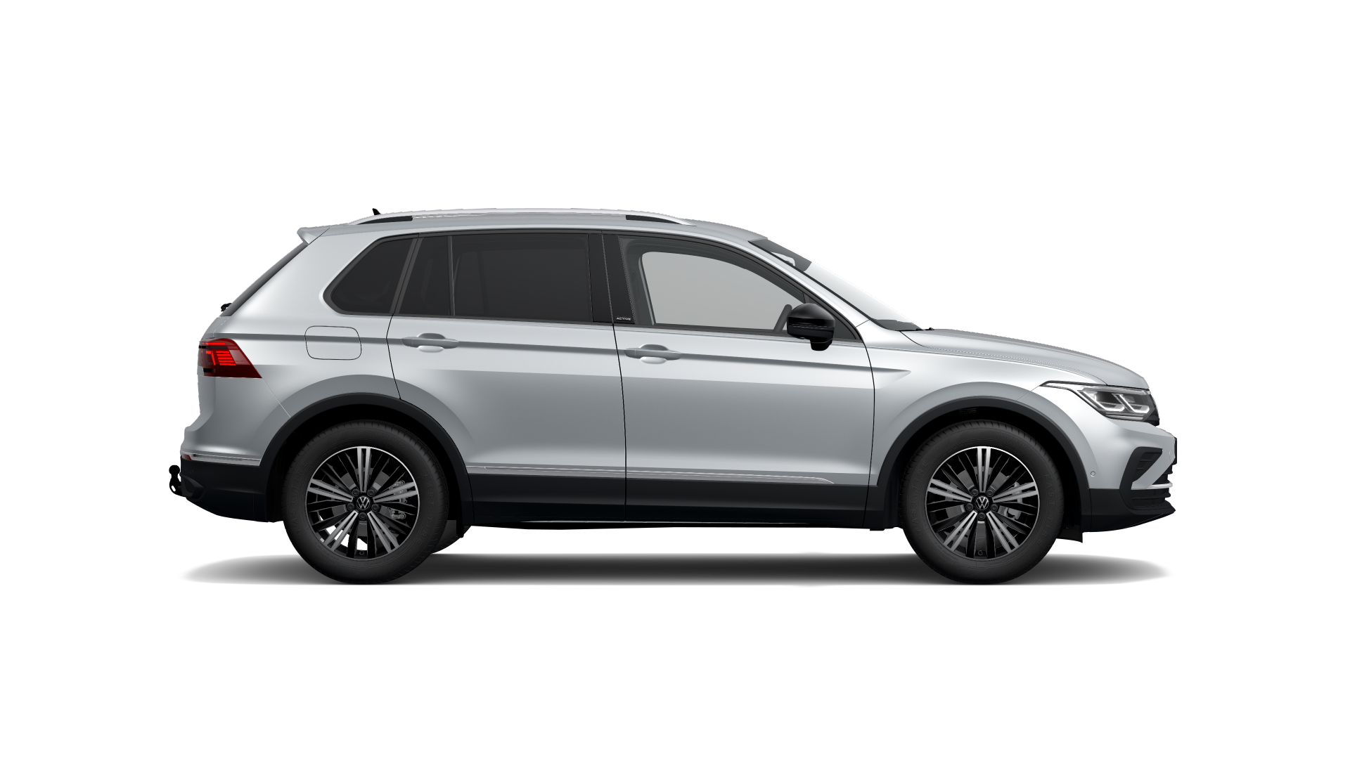 Volkswagen Tiguan 2.0 TDI Life