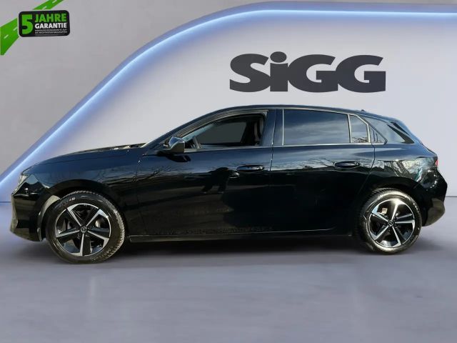 Opel Astra 1.2 Turbo Edition Turbo