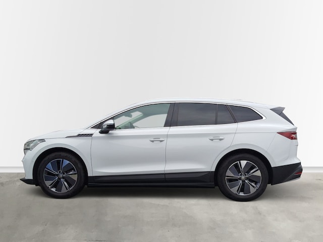 Skoda Enyaq iV 80x