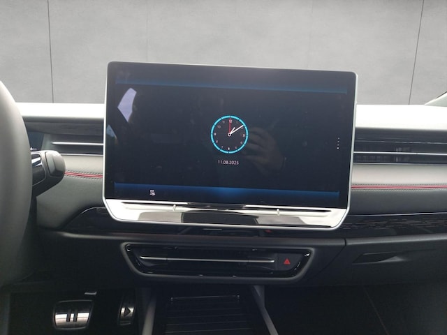 Volkswagen ID.7 GTX Plus