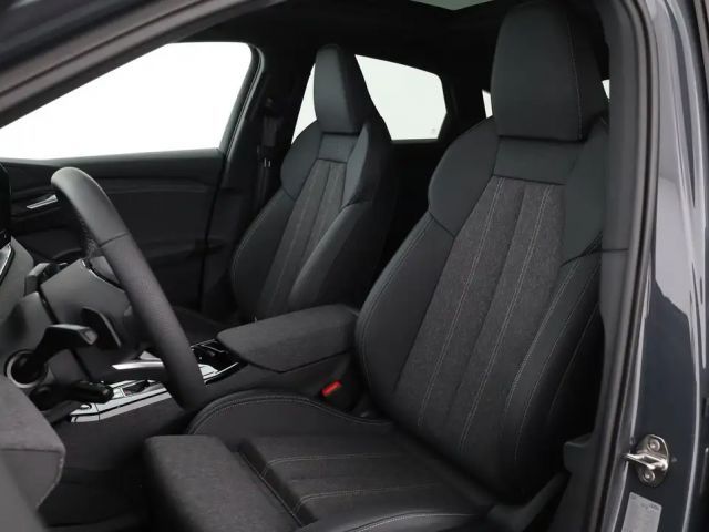 Audi Q6 e-tron Quattro