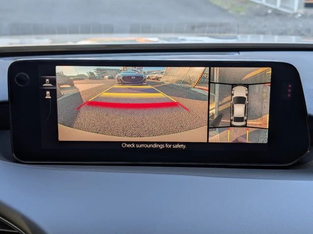 Mazda 3 Exclusive-line