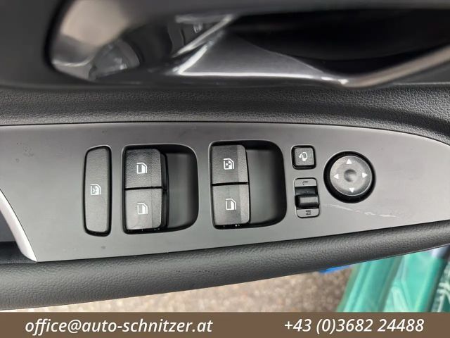 Hyundai i20 1,2 MPI GO PLUS