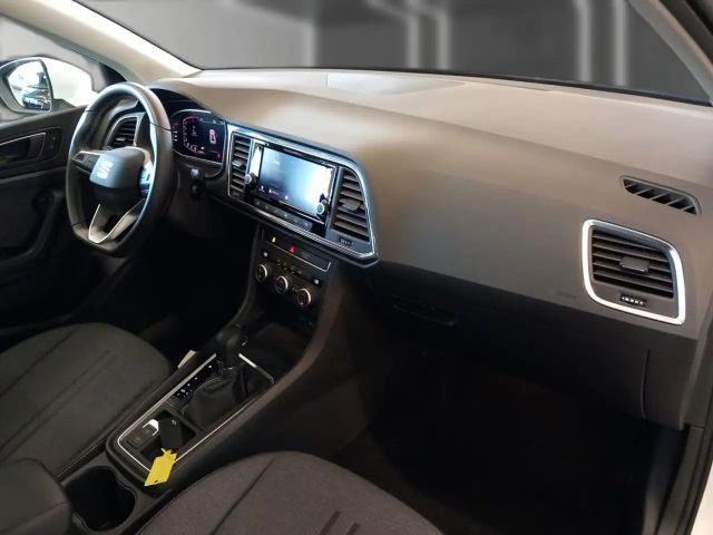 Seat Ateca 1.5 TSI DSG Style