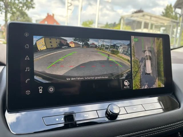 Nissan X-trail AWD Tekna e-4ORCE