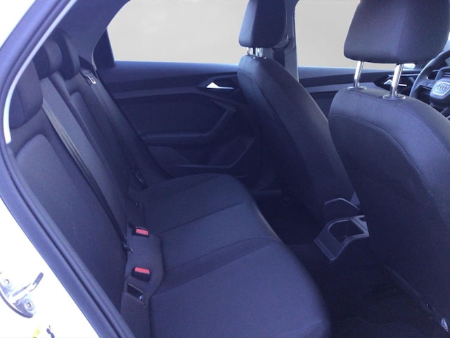 Audi A1 25 TFSI Sportback