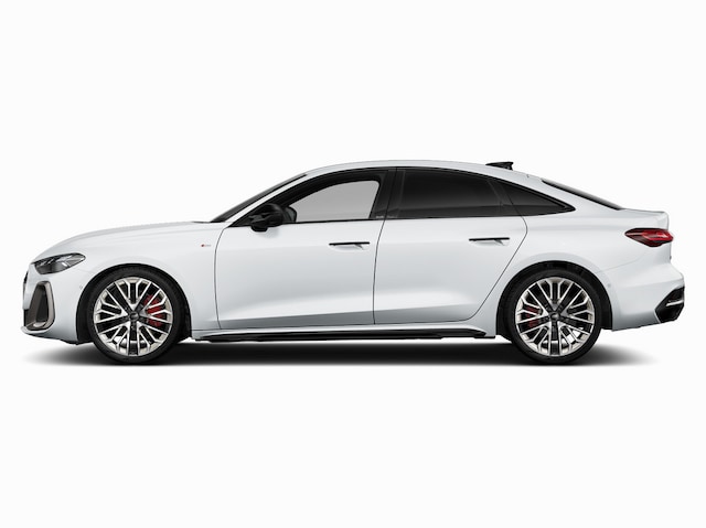 Audi A5 Quattro S-Tronic