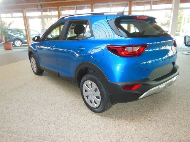 Kia Stonic Comfort Pack