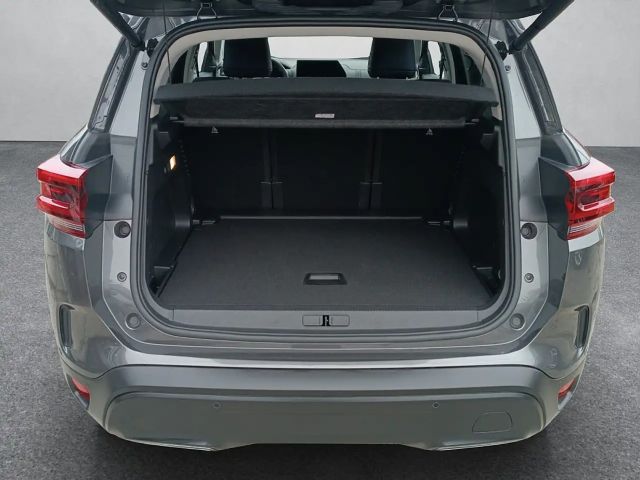 Citroën C5 Aircross BlueHDi Pack Shine