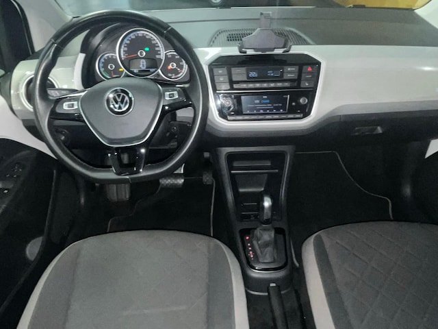 Volkswagen e-up! Klima,Alu,Sitzhzg...