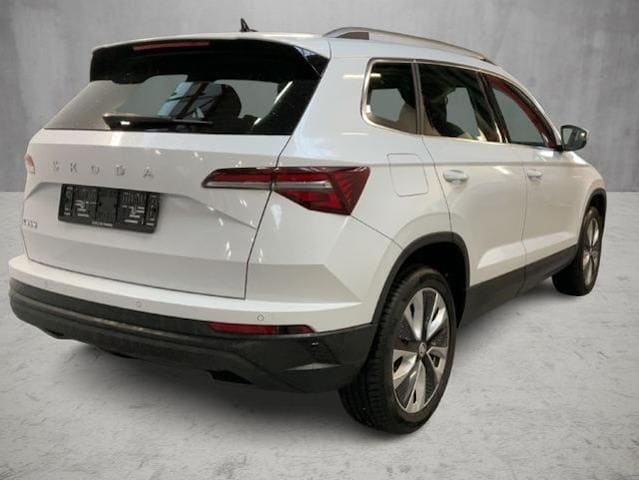 Skoda Karoq 1.0 TSI