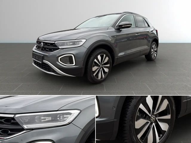 Volkswagen T-Roc 2.0 TDI DSG