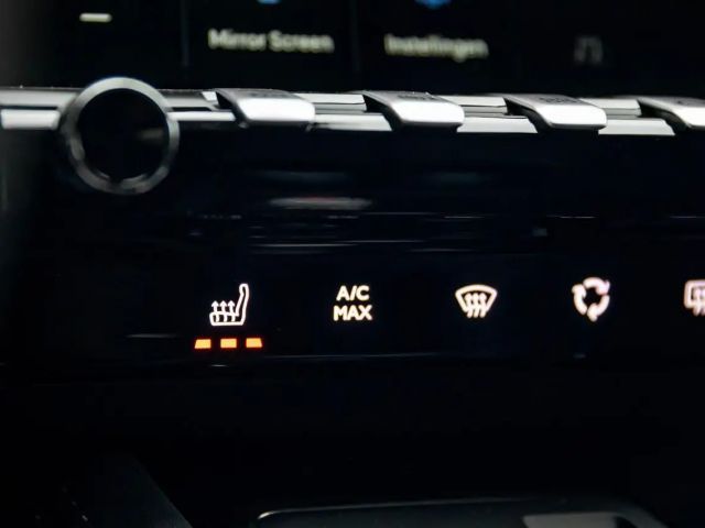 Peugeot 508 GT-Line SW