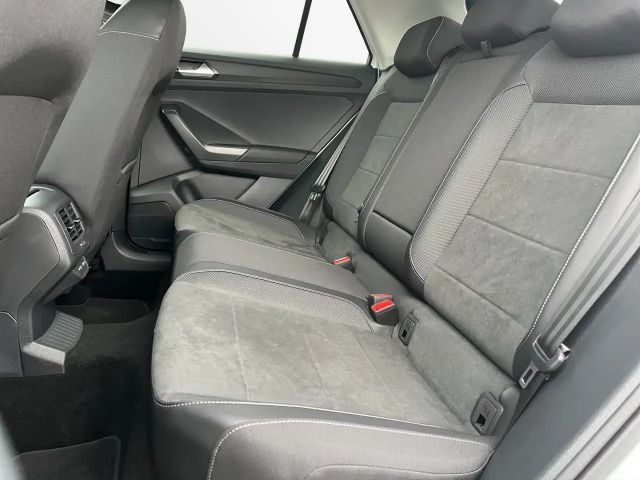 Volkswagen T-Roc 1.5 TSI Style
