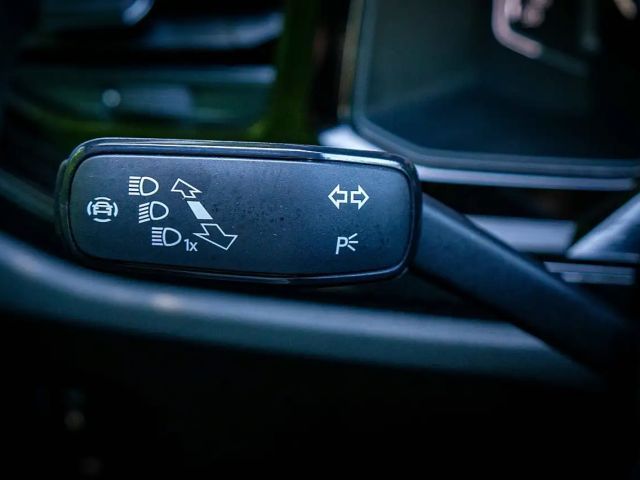 Volkswagen Taigo DSG Life