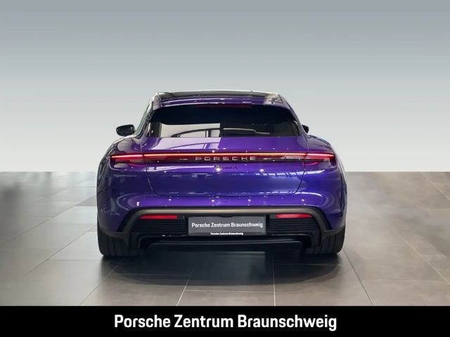 Porsche Taycan Sport Turismo