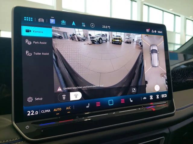 Volkswagen Tiguan DSG Sport eHybrid