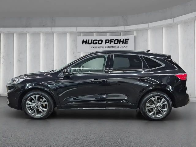 Ford Kuga ST Line X