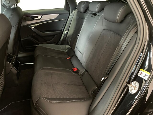 Audi S6 Avant Quattro