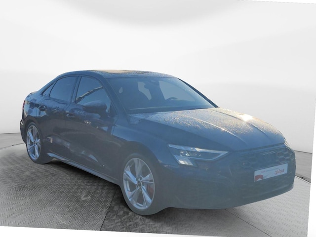 Audi S3 Quattro S-Tronic Sedan