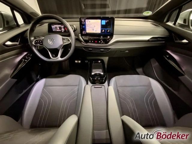 Volkswagen ID.4 Performance Pro