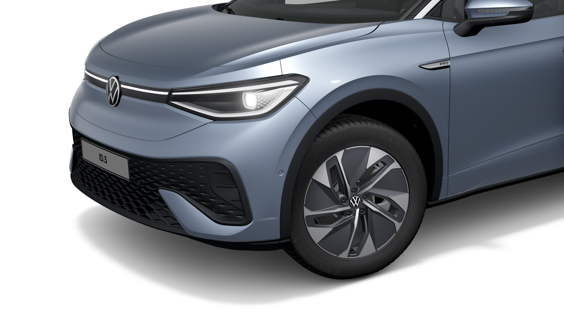 Volkswagen ID.5 KLIMA ACC AKUSTIKGLAS AUT FLA KAM LM