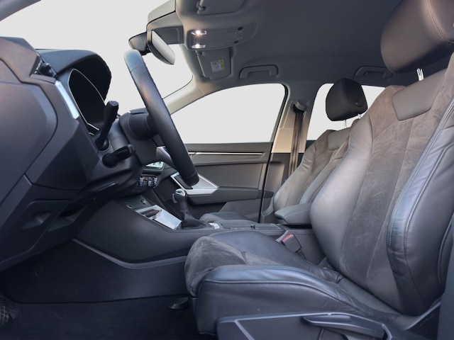 Audi Q3 35 TFSI S-Tronic