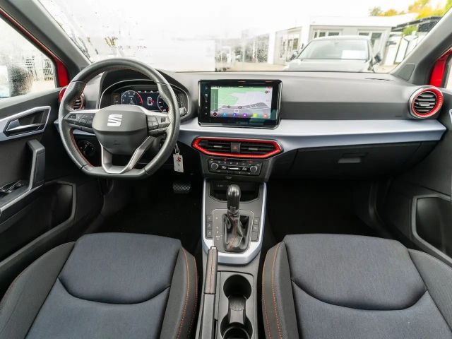 Seat Arona 1.0 TSI DSG FR-lijn