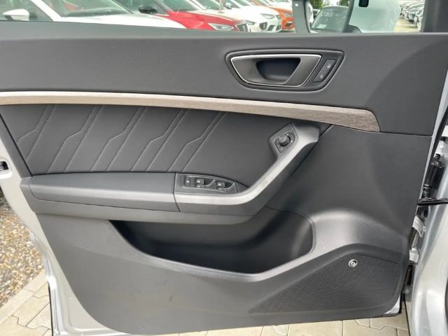 Seat Ateca 1.5 TSI DSG