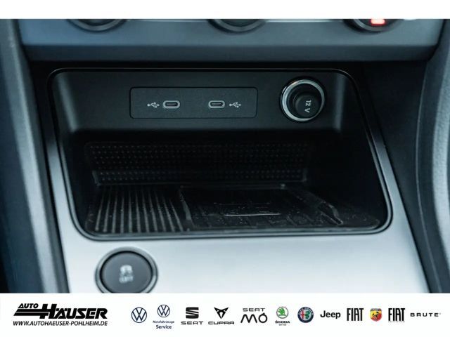 Cupra Ateca 2.0 TSI 4Drive DSG