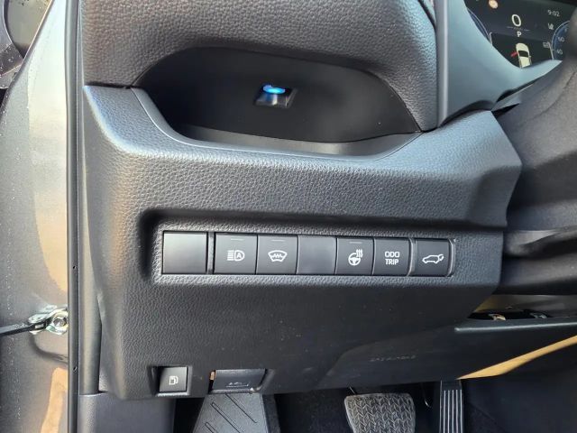 Toyota RAV4 Hybride Plug-in