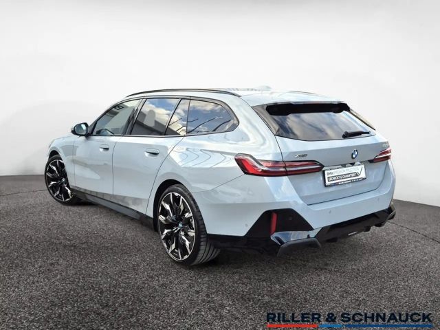 BMW 520 520d M-Sport Touring xDrive