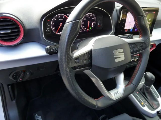 Seat Arona TSI 1.5 "FR-Beats " #ACC #LED #KAM #DAB+ #NAVI