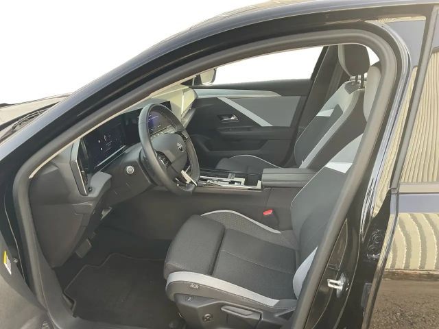 Opel Astra 1.6 Turbo Edition Turbo