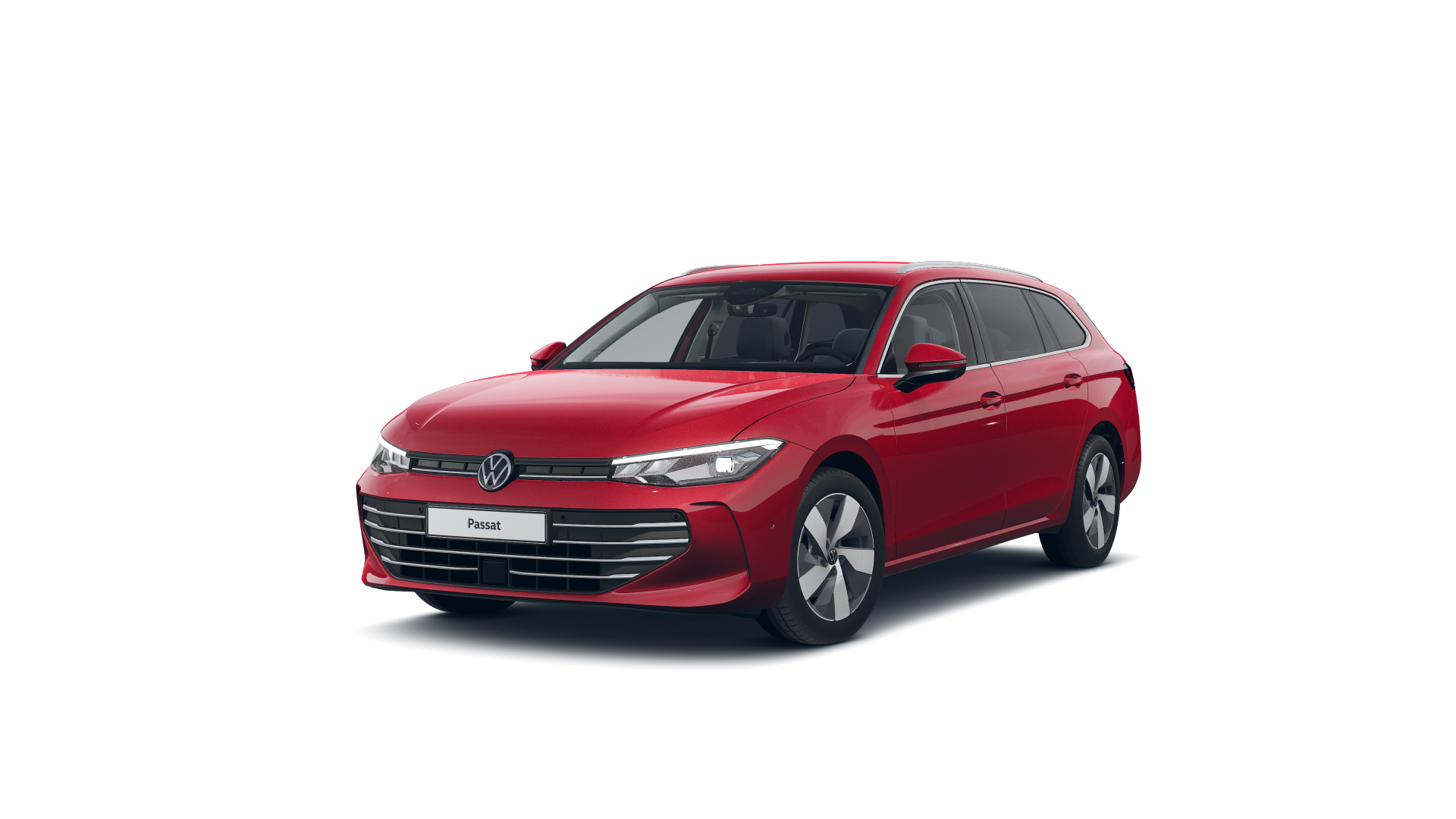 Volkswagen Passat DSG