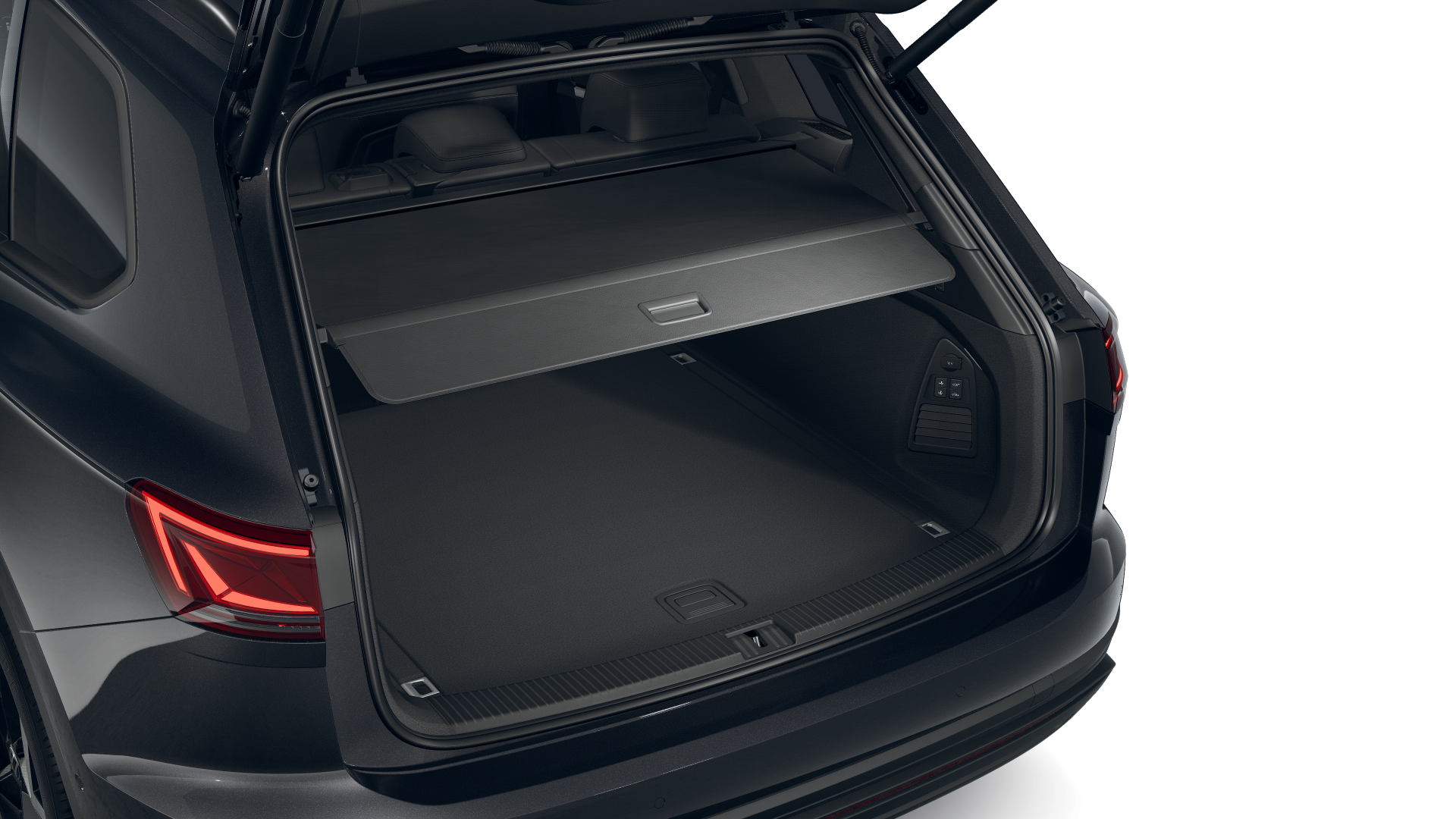 Volkswagen Touareg 3.0 V6 TDI 4Motion